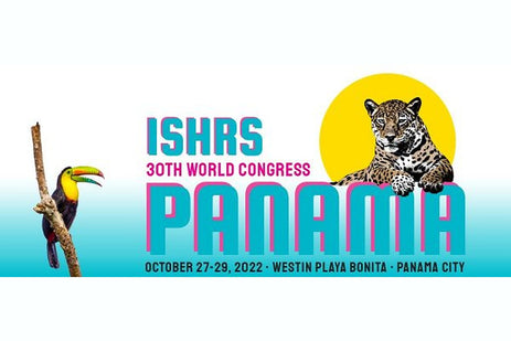 30th World Congress of the ISHRS, October 27-29-2022, Panama City