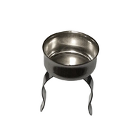 Stainless Steel Graft Ring Cup