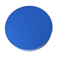 Aluminum Quad Dish