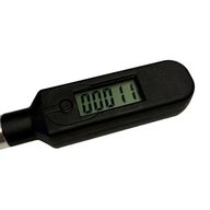 Automatic Incision Counter (for Sapphire and CTS Blades)