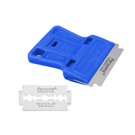 Blade Holders for Double Edge Blades - Box of 10