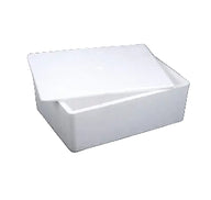 Cooled Shipping Box with Ice Packs