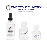 ATPv liposomado - 25 cc