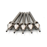Serrated FUE Punch