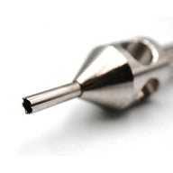Serrated FUE Punch