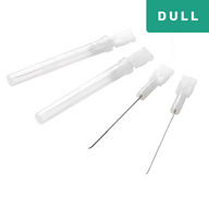 KNU - Implanter Needles Dull - 10 pcs