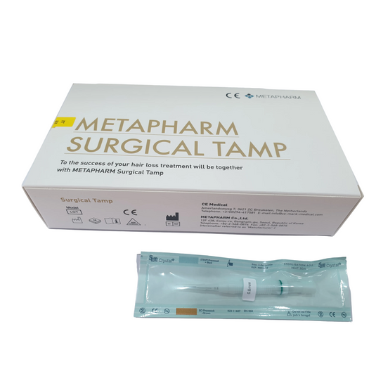 KNU - Implanter - 5 pcs