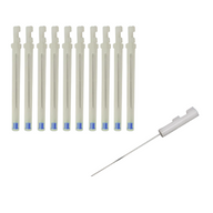 LION - Implanter Needles - 10 pcs