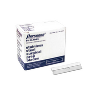 Personna Single Edge Prep Blades