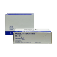 Personna / Southmedic Plus Scalpel Blades #10