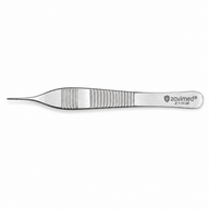 ADSON Dressing Forceps, 4-3/4
