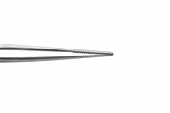 ADSON Dressing Forceps, 4-3/4", delicate, serrated