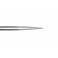 Jewelers Forceps #4