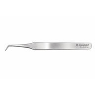 Jewelers Forceps 5/45 (6mm tip)