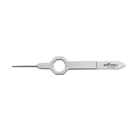 FOERSTER Forceps, 3-3/4