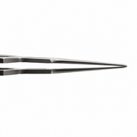 FOERSTER Forceps, 3-3/4" straight