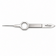 FOERSTER Forceps, 3-3/4