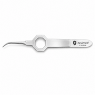 FOERSTER Forceps, 3-3/4