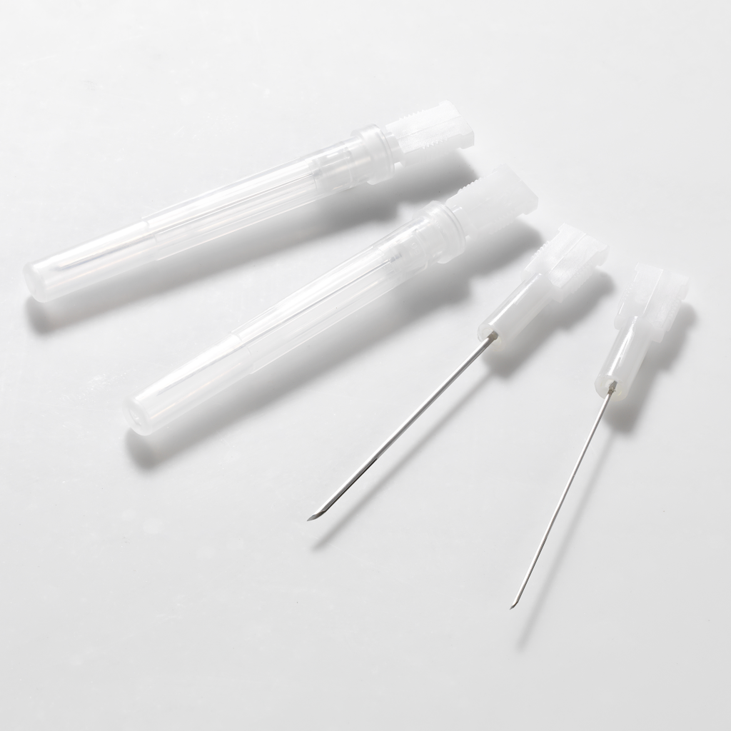 KNU Implanter Needles Sterile Box of 10 pcs » Zavimed Medical Equipment
